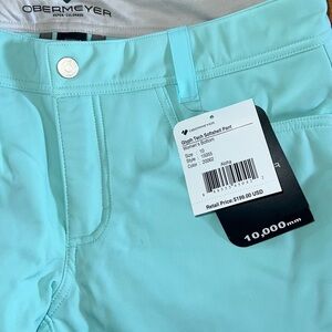 Obermeyer Glyph Snowboard Pants